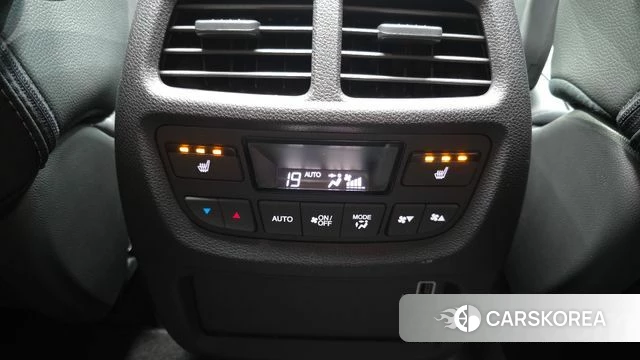 Honda Pilot 3rd generation id 4737447 из Кореи 21