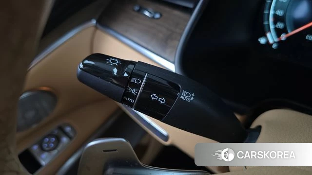 Kia More K9 id 4741556 из Кореи 21