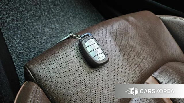 Hyundai Sonata New Rise id 4188559 из Кореи 21