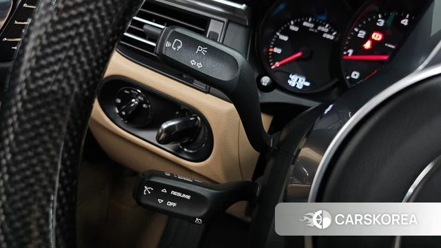 Porsche Macan id 4330781 из Кореи 21