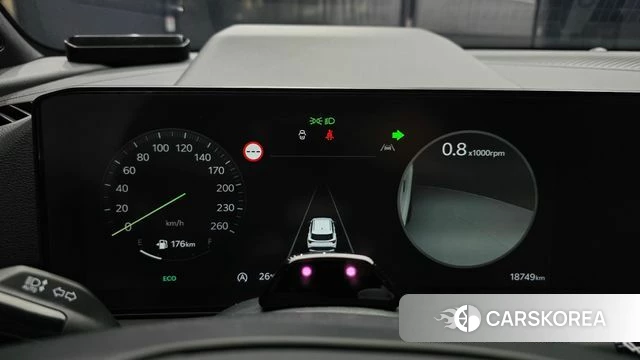 Kia The New Sportage 5th Generation id 4834201 из Кореи 21