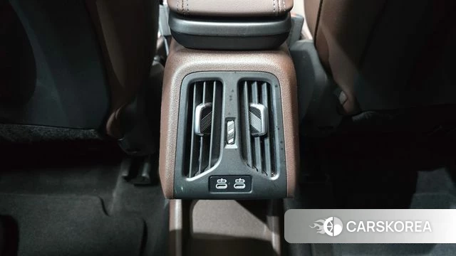 BMW 2 Series Active Tourer (U06) id 4548713 из Кореи 21