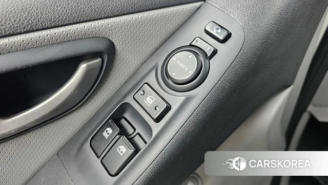 Hyundai The New Grand Starex id 4865043 из Кореи 21
