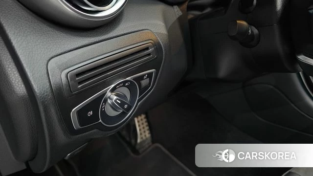 Mercedes-Benz GLC-Class X253 id 4562058 из Кореи 21