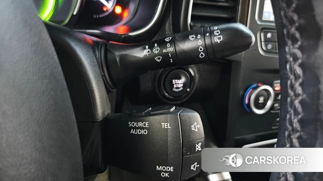 Renault Korea (Samsung) QM6 id 4765494 из Кореи 21