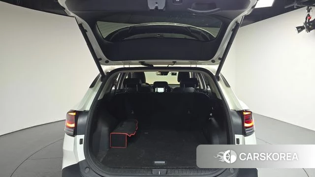 Kia Sportage 5th Generation id 4671483 из Кореи 21
