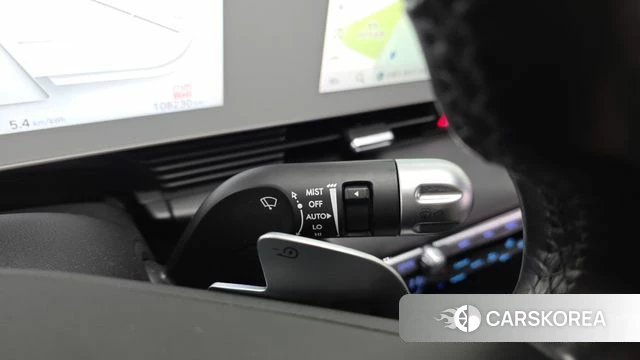 Hyundai Ionic 5 id 4625142 из Кореи 21