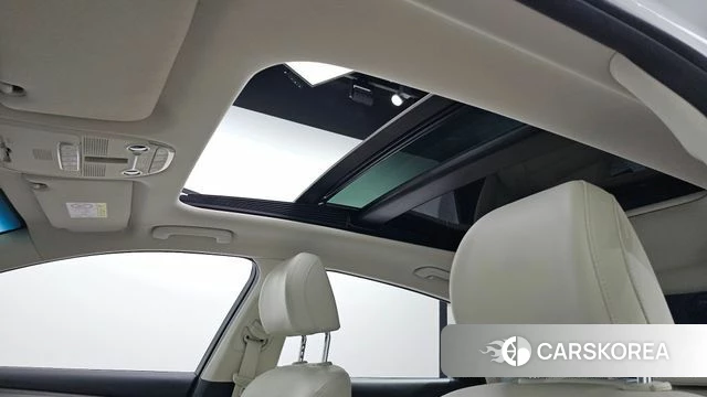 Hyundai The New Grandeur IG id 4764288 из Кореи 21