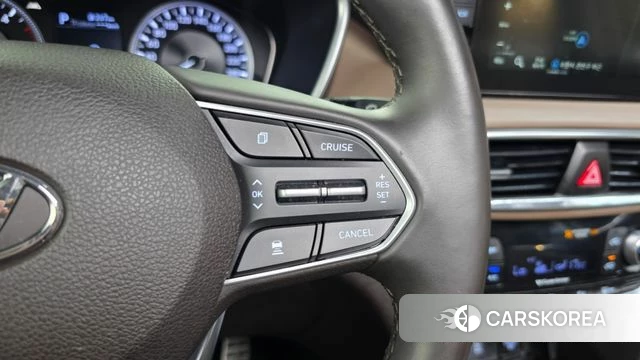 Hyundai Santa Fe TM id 4557433 из Кореи 21