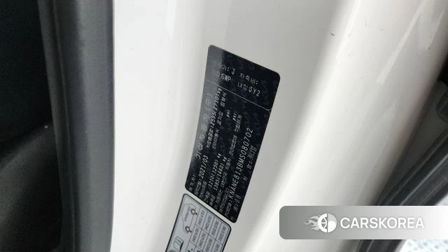 Kia Carnival 4th generation id 4202821 из Кореи 21