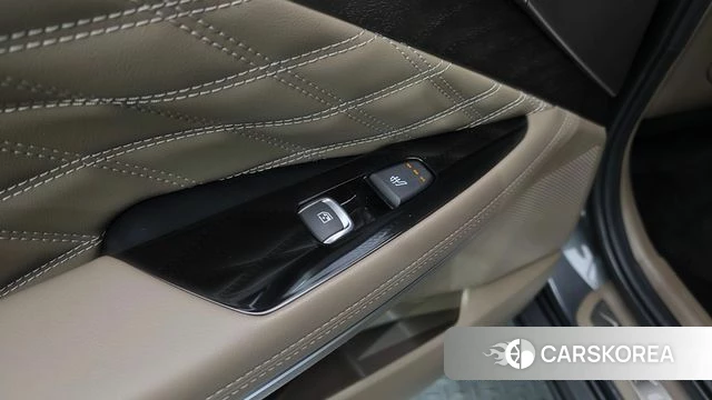 Kia K8 id 4194517 из Кореи 21