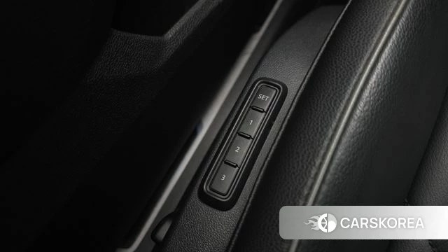 Volkswagen Tiguan second Generation id 4536729 из Кореи 21