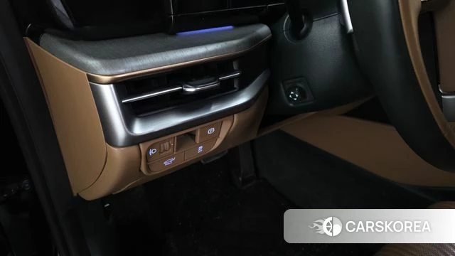 Hyundai Grandeur (GN7) id 4603203 из Кореи 21