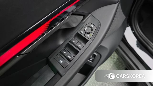 BMW 5 Series (G60) id 4640065 из Кореи 21