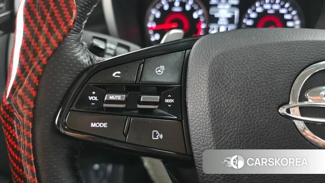 Ssangyong Beautiful Korando id 4294160 из Кореи 21