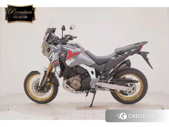 Проданный Honda CRF1100L AFRICA TWIN DCT id 4199760 из Японии, фото 21