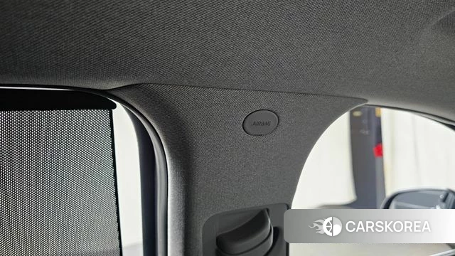 Hyundai The New Santa Fe id 4187514 из Кореи 21