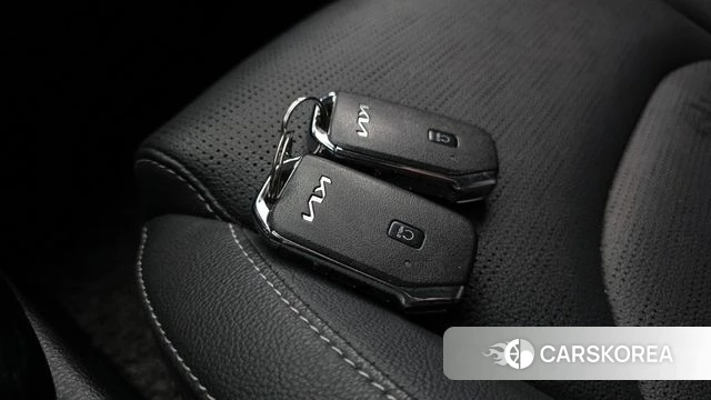Kia The New K3 2nd generation id 4427665 из Кореи 21