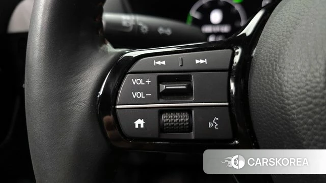 Honda CR-V 6th generation id 4360642 из Кореи 21