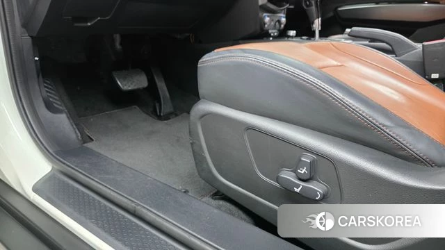 Ssangyong Tivoli Armor id 4563478 из Кореи 21