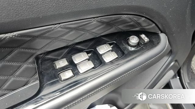 Ssangyong G4 Rexton id 4677144 из Кореи 21