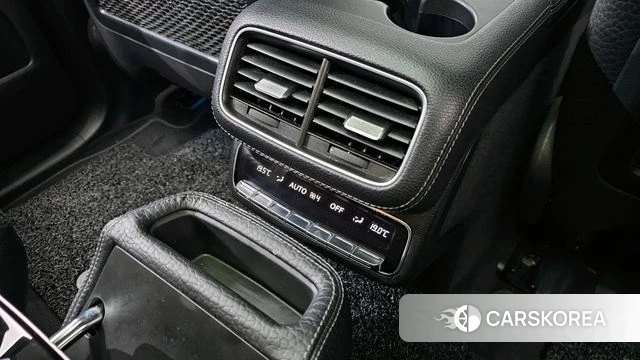 Mercedes-Benz GLS - Class X167 id 4268430 из Кореи 21