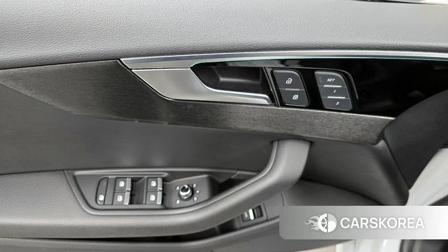 Audi A5 (F5) id 4294080 из Кореи 21