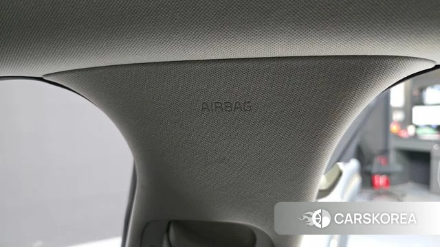 Kia K8 id 4434281 из Кореи 21