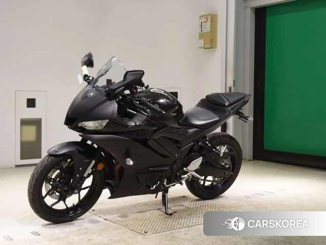 Yamaha YZF-R3 id 3945469 из Японии 21
