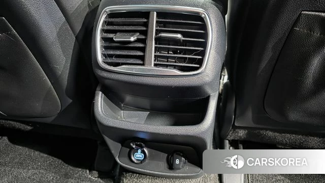 Hyundai Santa Fe TM id 4424707 из Кореи 21