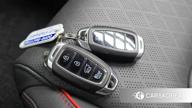 Hyundai i30 (PD) id 4582146 из Кореи 21