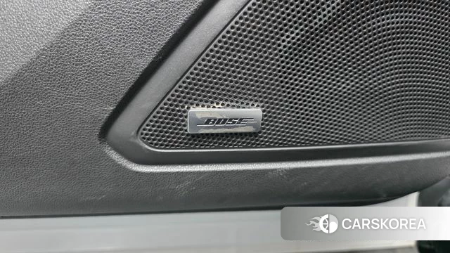 Renault Korea (Samsung) The New QM6 id 4447178 из Кореи 21