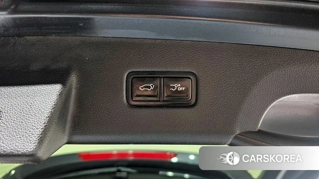 Kia Carnival 4th generation id 4250574 из Кореи 21