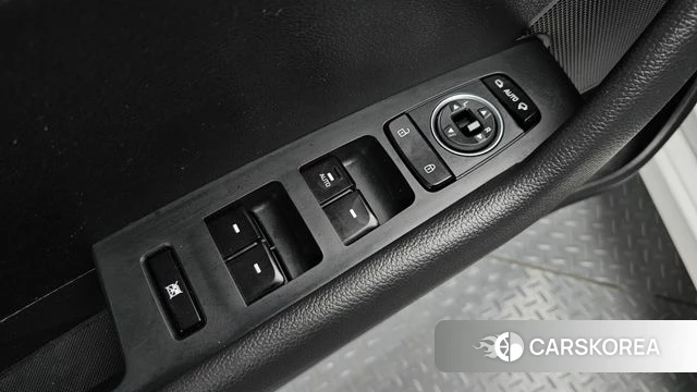 Hyundai Sonata New Rise id 4632858 из Кореи 20