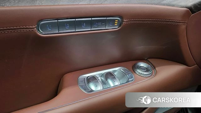 Genesis G90 (RS4) id 4711452 из Кореи 21