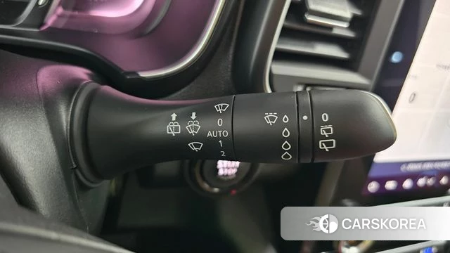 Renault Korea (Samsung) The New QM6 id 4635299 из Кореи 21