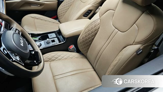 Kia The New Sorento 4th Generation id 4302507 из Кореи 21