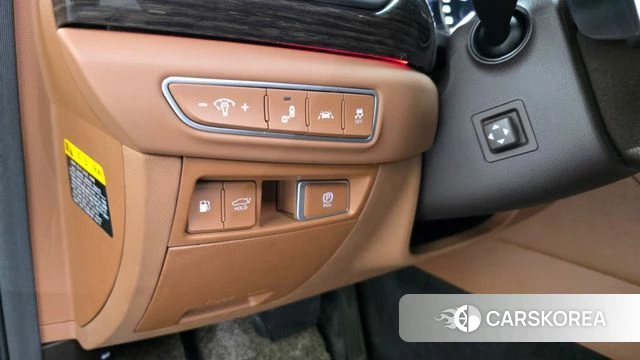 Genesis G90 id 4614714 из Кореи 21