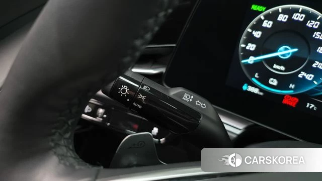 Kia Di All New Niro EV id 4281288 из Кореи 21