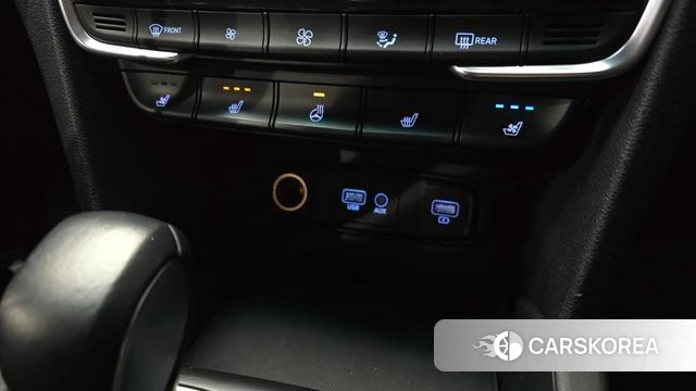 Hyundai Santa Fe TM id 4703209 из Кореи 21