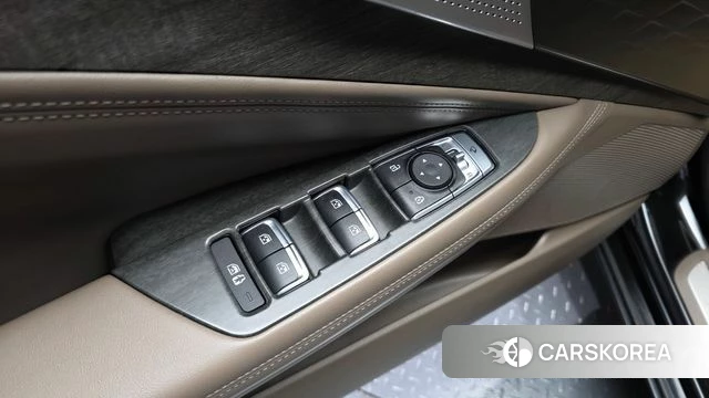 Kia K8 Hybrid id 4835998 из Кореи 21