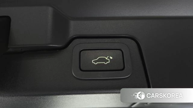 Land Rover Range Rover Evoque id 4530942 из Кореи 21