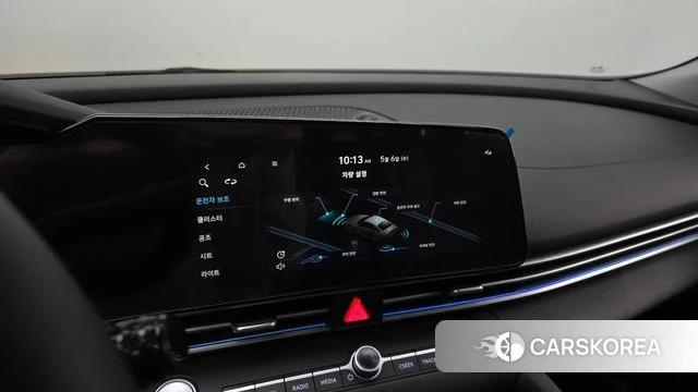 Hyundai Avante (CN7) id 4281825 из Кореи 21