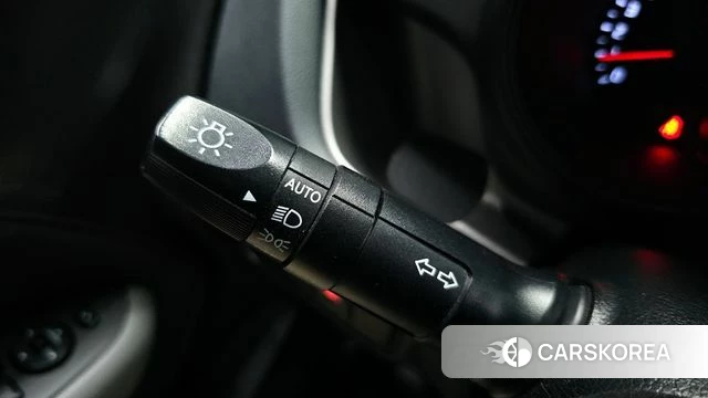 Kia The New Ray id 4338366 из Кореи 21