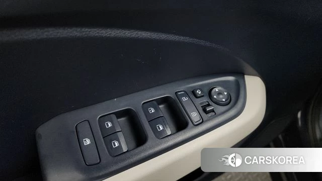 Hyundai Venue id 4579958 из Кореи 21