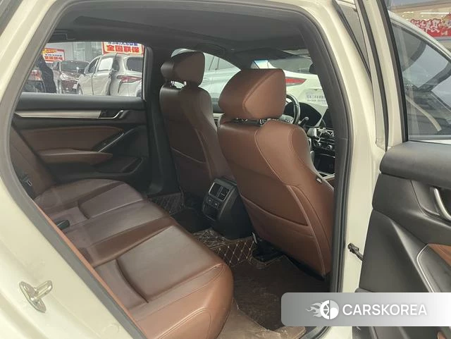 Honda Yingshipai id 4264136 из Китая 21