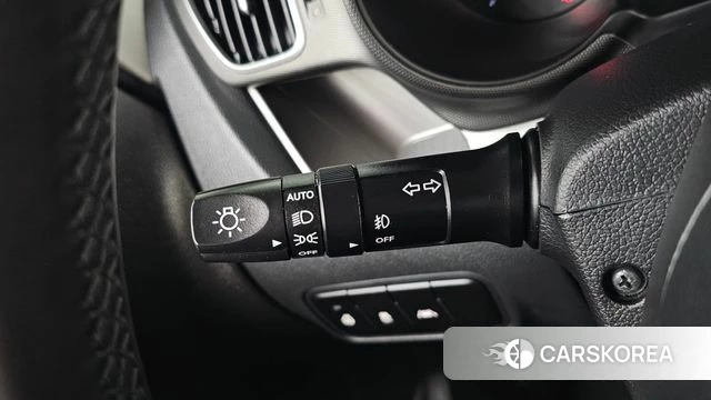 Kia The New Ray id 4731389 из Кореи 21