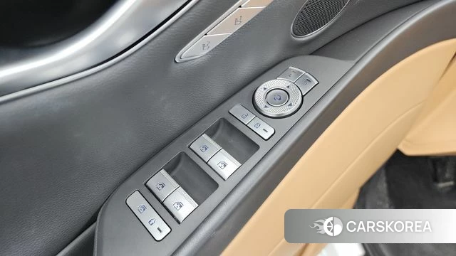 Genesis G80 (RG3) id 4470281 из Кореи 21