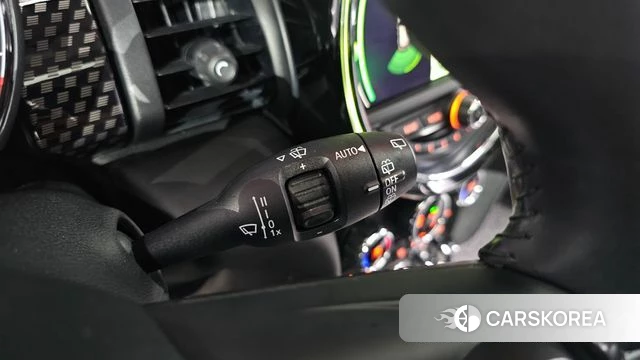 Mini Cooper S id 4667318 из Кореи 21