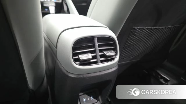 Hyundai The New Avante Hybrid (CN7) id 4566485 из Кореи 21